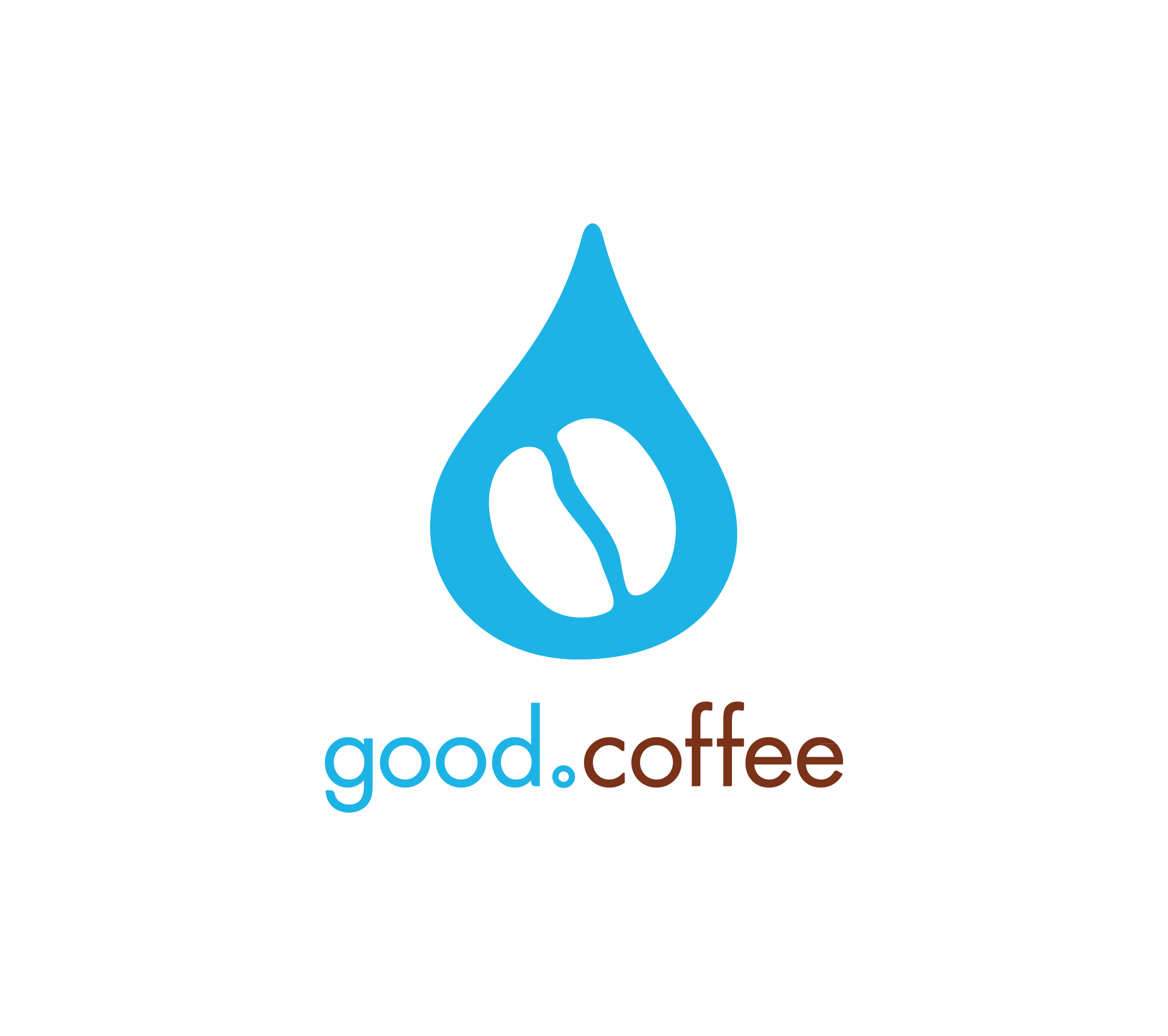 good.coffee logo