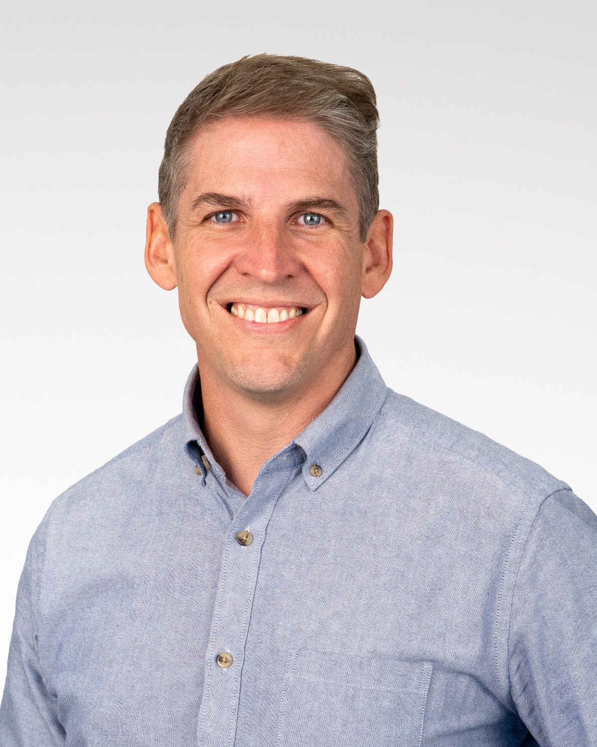 James Grafas, Good Trust co-founder